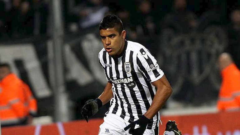 ΠΑΟΚ: Χωρίς Μάτος η αποστολή για τον ημιτελικό Κυπέλλου