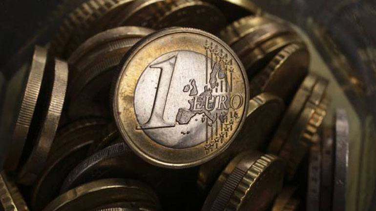 Ενισχύεται το ευρώ στην αγορά συναλλάγματος