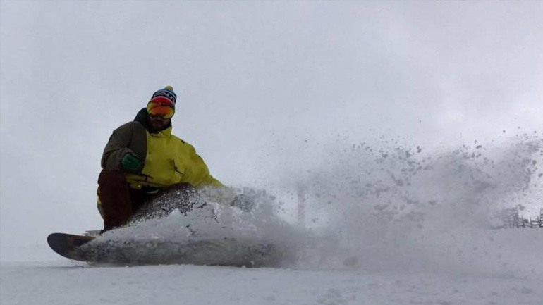 Συγκροτήθηκε η Ελληνική Παραολυμπιακή Ομάδα Pyeongchang 2018