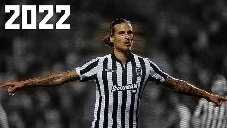 Ο Πρίγιοβιτς στον ΠΑΟΚ ως το 2022!