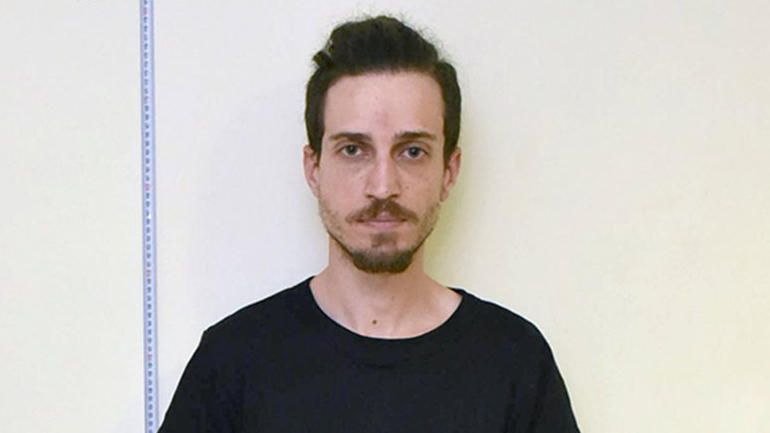 Δικηγόρος Κ. Γιαγτζόγλου: Το υπουργείο Δικαιοσύνης να κάνει ό,τι είναι απαραίτητο πριν είναι αργά