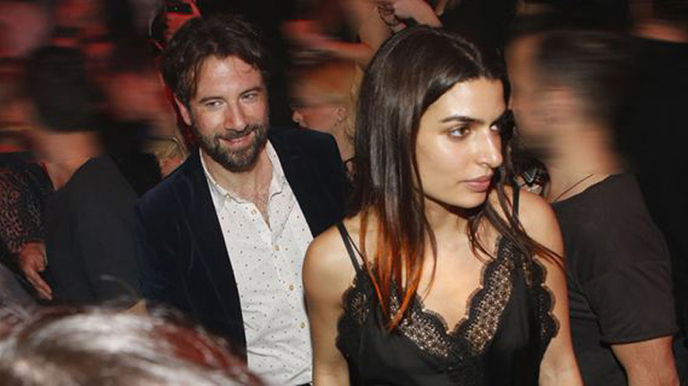 Κωστής Μαραβέγιας: Δημοσίευσε φωτογραφία της Τόνιας Σωτηροπούλου από τις διακοπές στην Κούβα