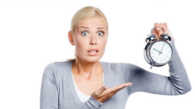 Γιατί οι ανυπόμονοι άνθρωποι γερνάνε πιο νωρίς;