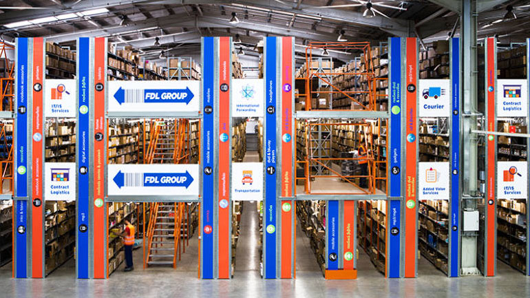 Εγκρίθηκε η εξαγορά της Diapo από την Foodlink Cyprus