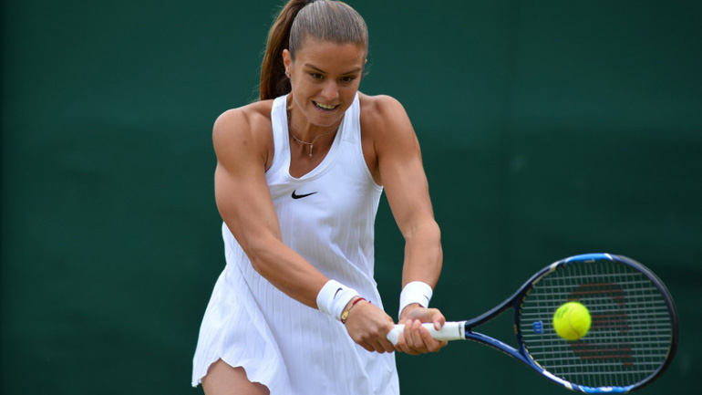 Οι διεθνείς αναμετρήσεις της Μαρίας Σάκκαρη & του Στέφανου Τσιτσιπά αποκλειστικά στην COSMOTE TV