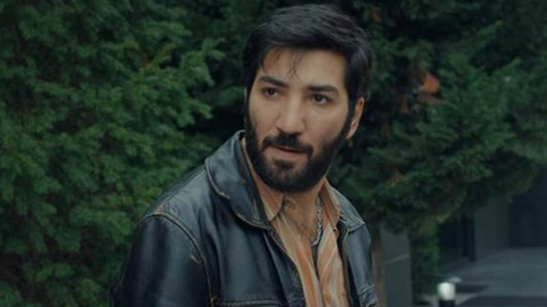 Anne: Οι σκηνές βίας στη μικρή Μελέκ ήταν βιώματα του Τζενγκίζ