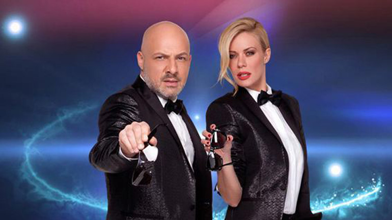 Ζέτα Μακρυπούλια: Η ανάρτηση που πρόδωσε το τέλος του Sunday Live