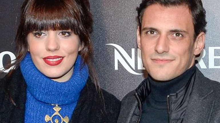 Ο μυστικός γάμος του Σταύρου Σβήγκου με την Έλενα Αϊβαλή!