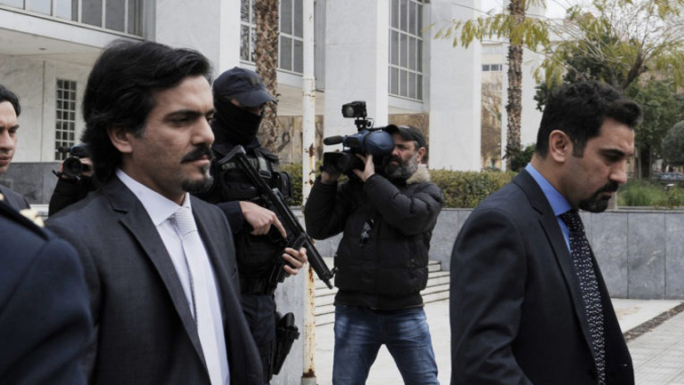 ΣτΕ: Εντός του Μαρτίου η απόφαση για τη χορήγηση ασύλου στον Τούρκο αξιωματικό