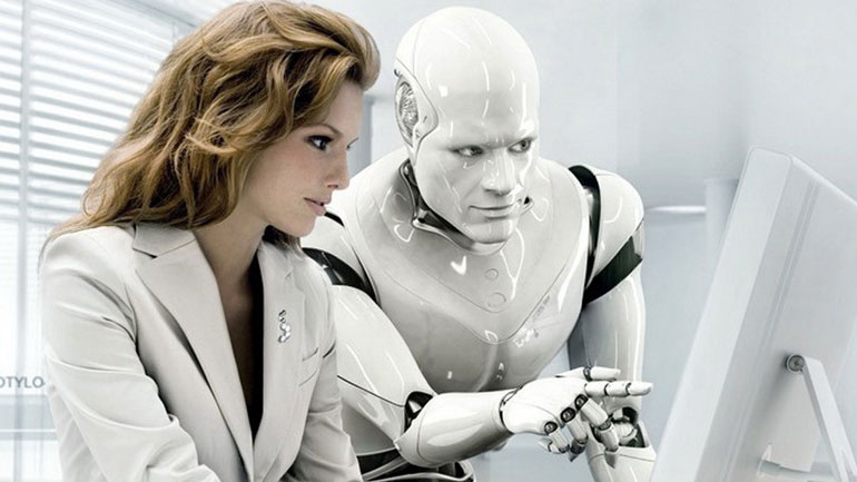 Deloitte: Αισιόδοξα μηνύματα ενόψει της 4ης Βιομηχανικής Επανάστασης