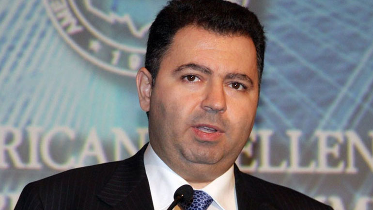 Επ. Κεφαλαιαγοράς: Πρόστιμο €20.000 στον κ. Λαυρέντη Λαυρεντιάδη