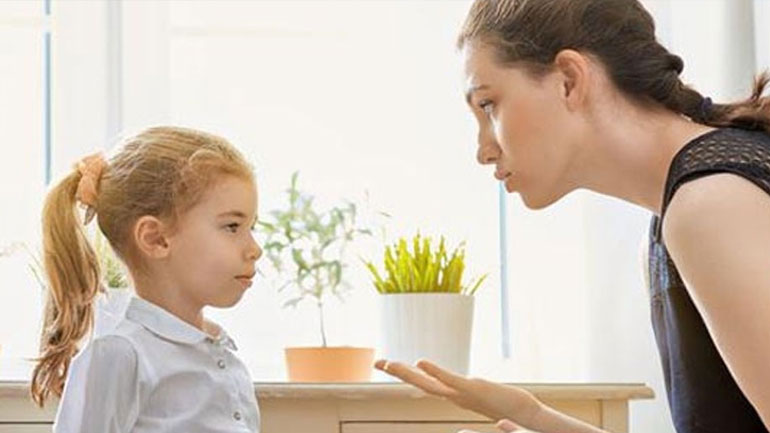 Γιατί τα παιδιά χρειάζονται θετική ενίσχυση