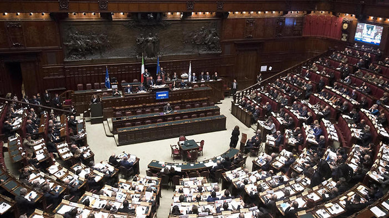 Ιταλία: Πέντε γυναίκες στην πρώτη γραμμή της προεκλογικής εκστρατείας