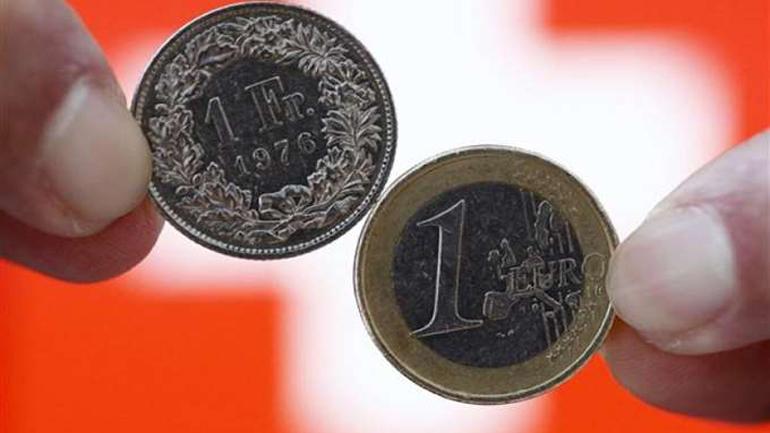 Υπέρ των τραπεζών κρίνει το Εφετείο για τα δάνεια σε ελβετικό φράγκο