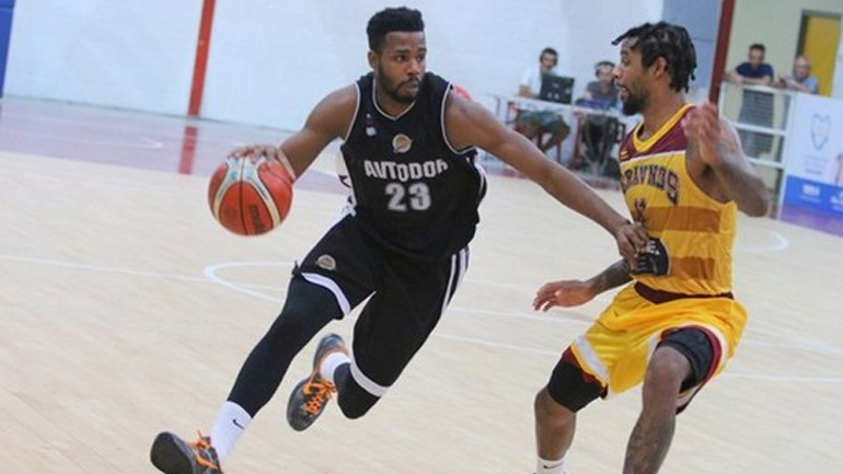 Μπάσκετ: Νέο «χτύπημα» με τον Μόρις για τα Τρίκαλα