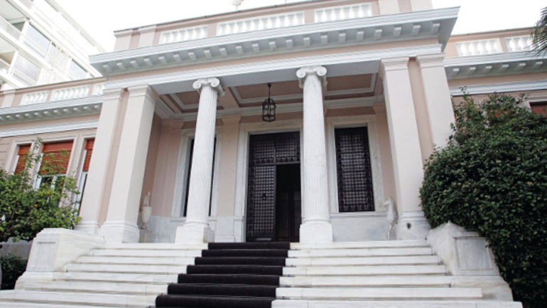 Μέγαρο Μαξίμου: «Η ΝΔ είναι πλέον πασιφανές ότι βρίσκεται σε πλήρη σύγχυση και πανικό»