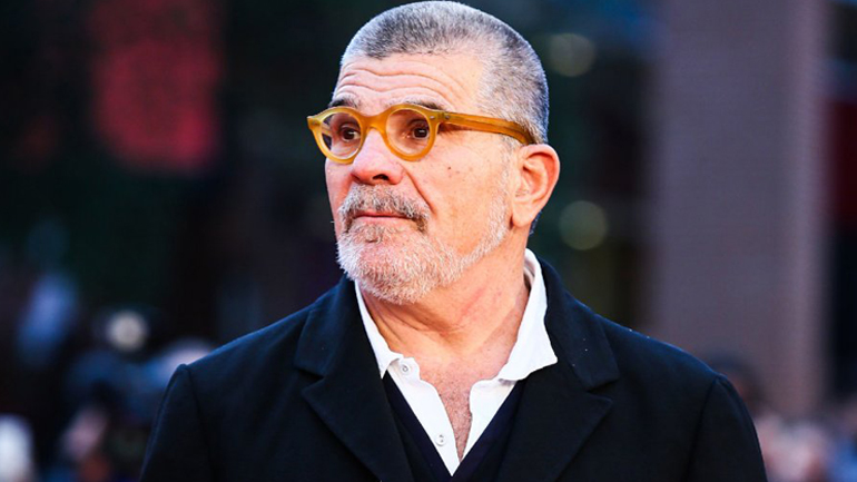 Ο Ντέιβιντ Μάμετ έγραψε θεατρικό έργο για τον Χάρβεϊ Γουάινστιν