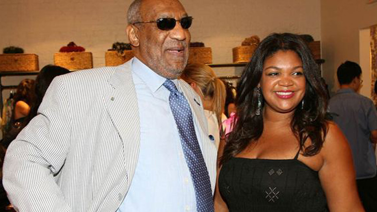 Έφυγε από τη ζωή η κόρη του Bill Cosby σε ηλικία 44 ετών