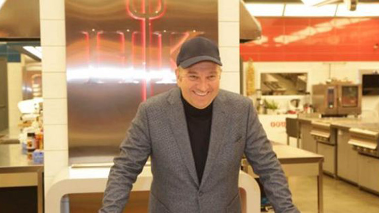 Hell’s Kitchen: Πρεμιέρα τη Δευτέρα 5 Μαρτίου στον ΑΝΤ1