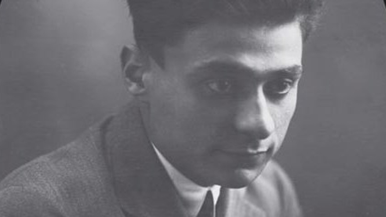 «Το νούμερο 31328» – Παρουσίαση της νέας έκδοσης του βιβλίου του Ηλία Βενέζη