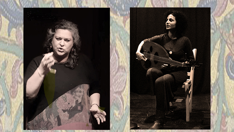 «Ένα φτερό από κάθε πουλί» – Παραμύθια των Βαλκάνιων Σεφαραδιτών