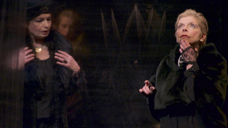 «Ιωάννης Γαβριήλ Μπόρκμαν» στο Studio Μαυρομιχάλη