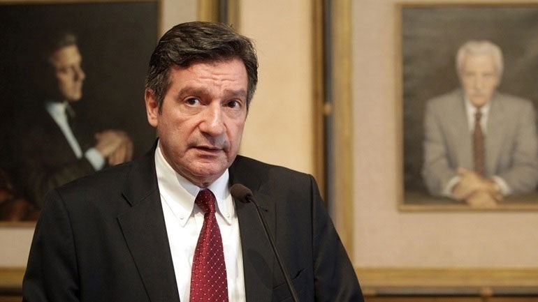 «Τον λόγο τώρα έχει μόνον ο πρωθυπουργός» «Τον λόγο τώρα έχει μόνον ο πρωθυπουργός»