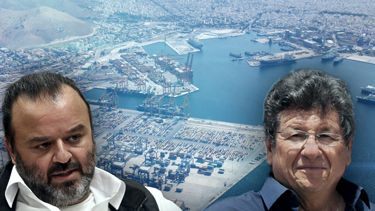 Εκβιασμοί με απεργία πείνας-μαϊμού