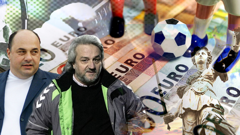 Στα μαλακά ο Μπέος και η παρέα του για το ”Koriopolis” Στα μαλακά ο Μπέος και η παρέα του για το ”Koriopolis”