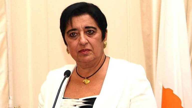 «Η Τουρκία προωθεί μόνο τα δικά της συμφέροντα και η τουρκοκυπριακή κοινότητα εξυπηρετεί τα συμφέροντα της Τουρκίας»