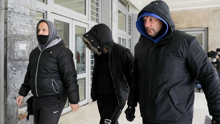 Αναβλήθηκε η δίκη του οπαδού του ΠΑΟΚ-Πήγε στο νοσοκομείο