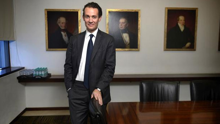 Στην οικογένεια Rothschild παίρνει τα ηνία η έβδομη γενιά