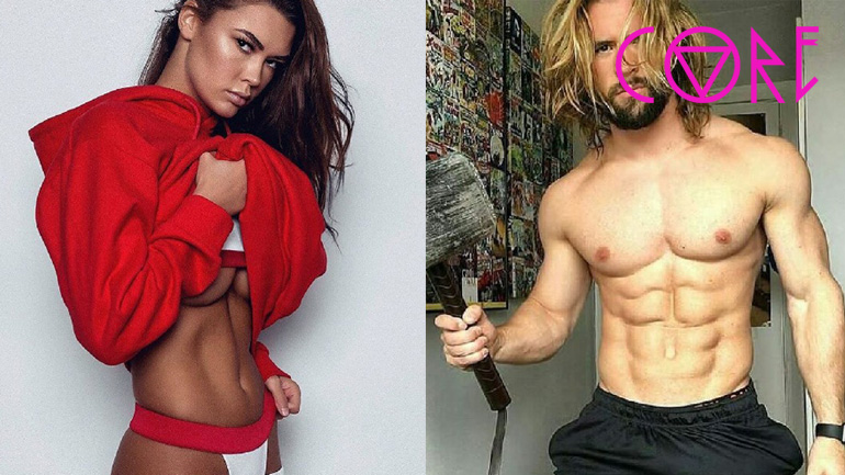 Fit Motivation #09 | 2018