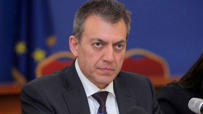 Γ. Βρούτσης: Αναλλοίωτη αρχή και θέση της ΝΔ η δημόσια ασφάλιση