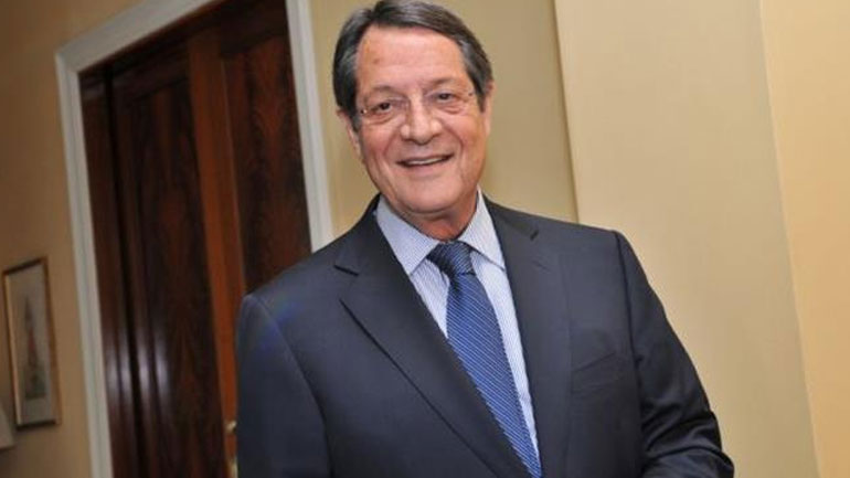 Αρχίζει σήμερα η νέα προεδρική θητεία του Νίκου Αναστασιάδη