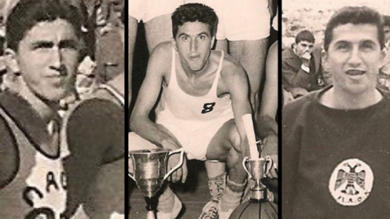 Μπάσκετ: Απεβιώσε ο παλαίμαχος παίκτης του ΠΑΟΚ, Ορέστης Αγγελίδης