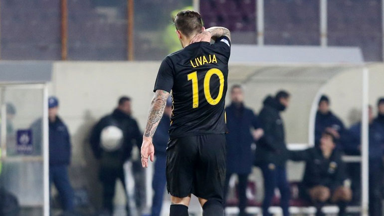 ΑΕΚ: Με πολλές απουσίες στον ημιτελικό με την ΑΕΛ