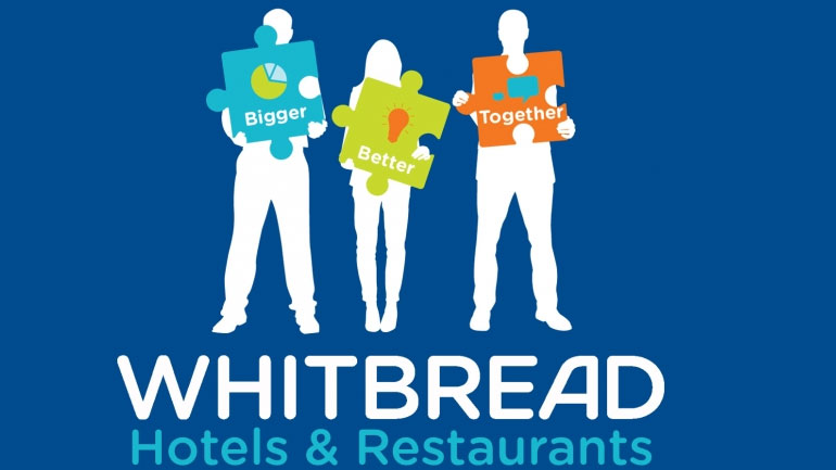 Whitbread: Θα αποκτήσει χαρτοφυλάκιο 19 ξενοδοχείων στη Γερμανία