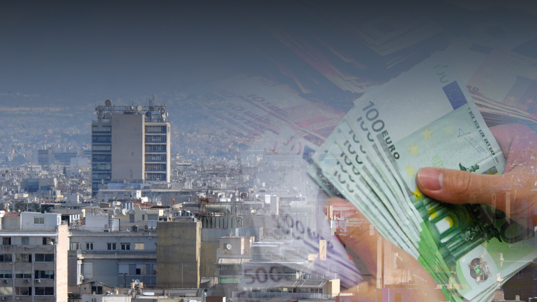 H λίστα με τα αγκάθια της τέταρτης αξιολόγησης