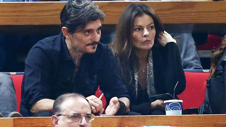 «Ντόπες» Γιαννακόπουλου ενόψει του ντέρμπι με τον Ολυμπιακού