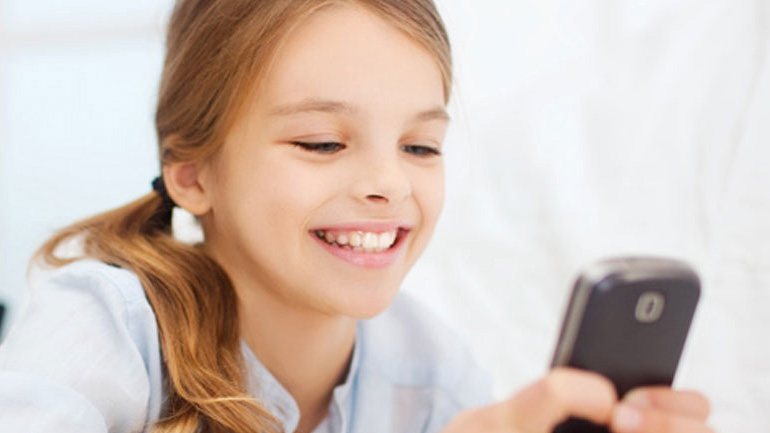 Πότε μπορώ να πάρω στο παιδί μου κινητό;