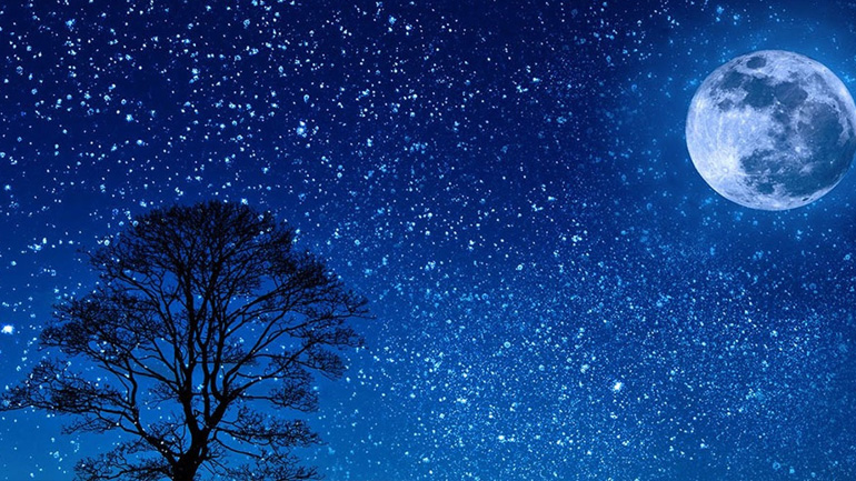 Πανσέληνος στην Παρθένο στις 2 Μαρτίου – Προβλέψεις για τα ζώδια