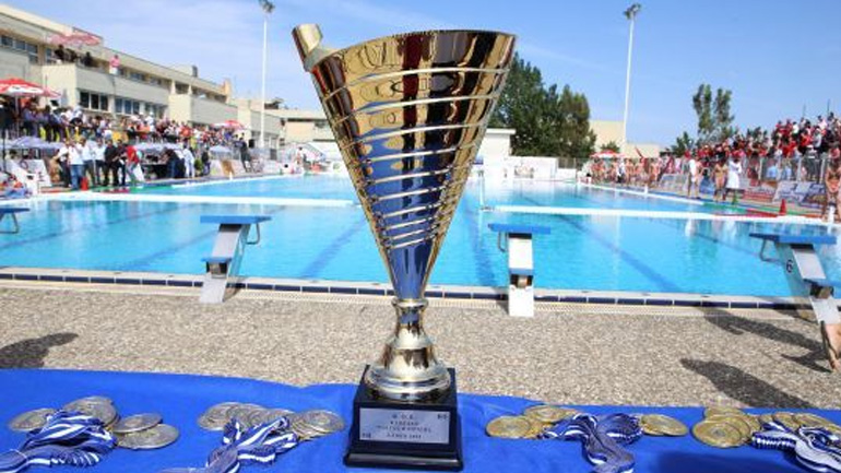 Πόλο: Η κλήρωση των ημιτελικών του Φάιναλ Φορ