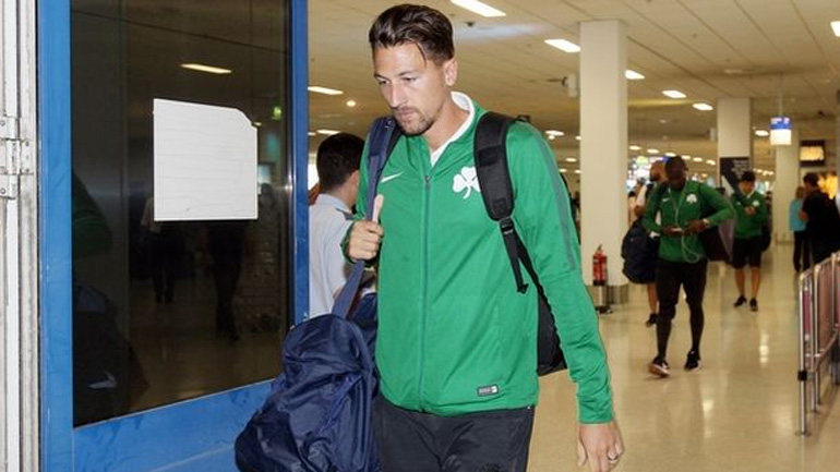 Παναθηναϊκός: Αναβολή για τις 7 Μαρτίου η υπόθεση Βέμερ