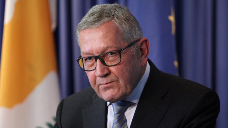 Κλάους Ρέγκλινγκ: «Η Ελλάδα θα βγει από το πρόγραμμα τον Αύγουστο, αν συνεχιστούν οι μεταρρυθμίσεις»