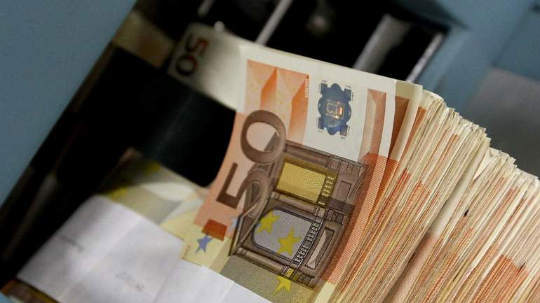 Εγκρίθηκαν ενισχύσεις 1,940 εκατ. ευρώ σε δέκα δήμους για έργα υποδομών