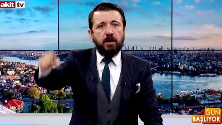 Τουρκία: «Προδότες» όσοι αντιτίθενται στη στρατιωτική επέμβαση στη Συρία;