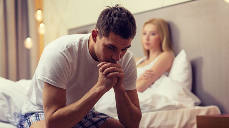 Τι είναι η θεραπεία με κρουστικά κύματα και πώς μπορεί να βοηθήσει άνδρες με στυτική δυσλειτουργία;