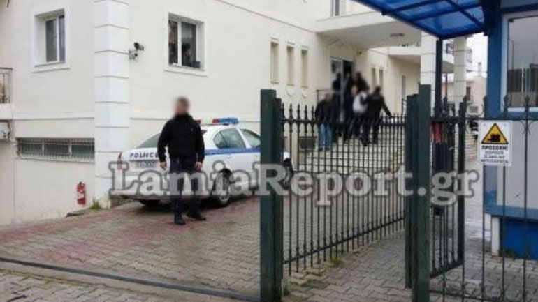 Λαμία: Έπιασαν τους απατεώνες που είχαν ρημάξει τους ηλικιωμένους