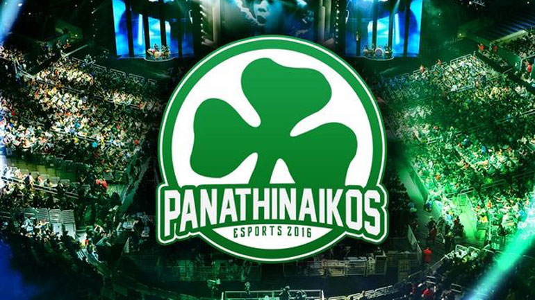 eSports: Κορεάτη απέκτησε η ομάδα του Παναθηναϊκού στο LoL